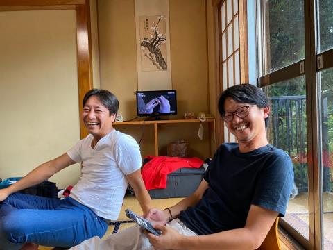 夏季軽井沢合宿_202108