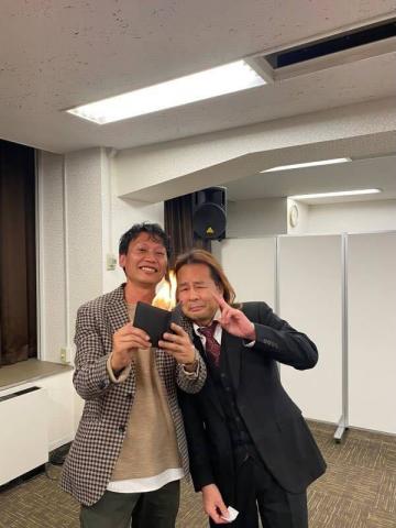 2021年末懇親会