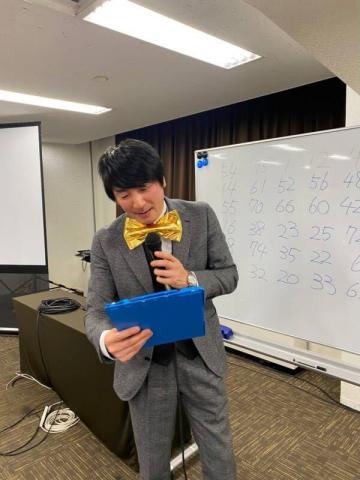 2021年末懇親会