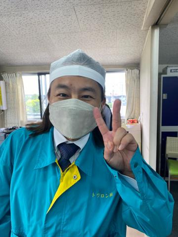 企業見学会