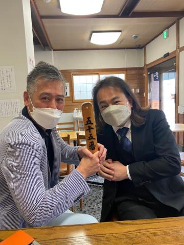 企業見学会