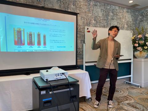 夏季軽井沢合宿_2022