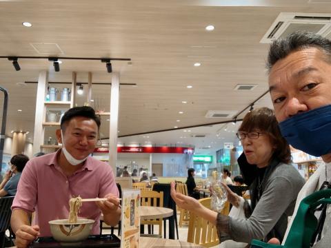 夏季軽井沢合宿_2022