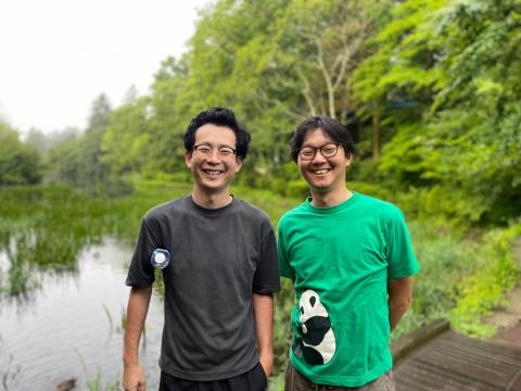 夏季軽井沢合宿_2022