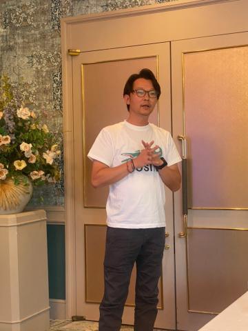 夏季軽井沢合宿_2022