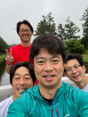 夏季軽井沢合宿_2022