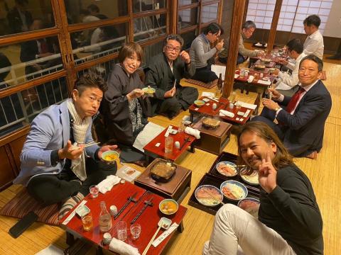 年末懇親会_2022 6