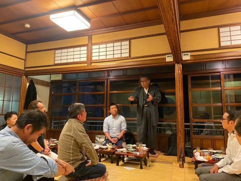 年末懇親会_2022 9