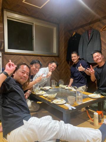 回天記念館ツアー4