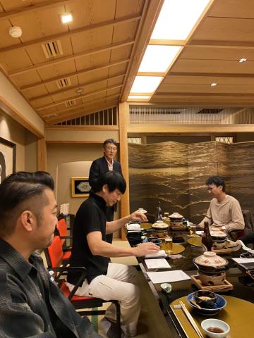 上田合同ゴルフコンペ決勝in広島_2022 13