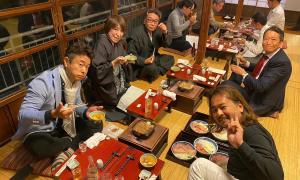 年末懇親会_2022 6