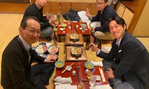 年末懇親会_2022 7