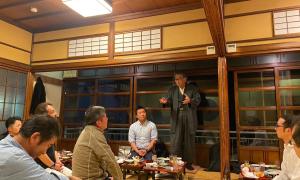 年末懇親会_2022 9