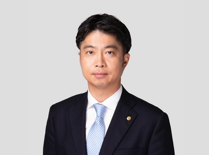 代表幹事写真